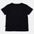 T-shirt manches courtes garçon avec imprime skateboard Bleu+Gris+Marine+Noir 18 - vertbaudet enfant 