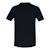 T-shirt garçon graphique Noir 2 - vertbaudet enfant 