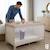 Lit de voyage baléares 2 Beige+Gris+Rose 2 - vertbaudet enfant 