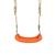 Portique balançoire 2,30 m natura berry - 4 enfants Bois 4 - vertbaudet enfant 