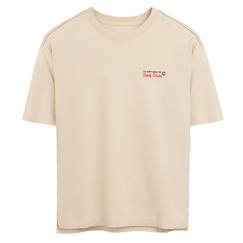 Garçon-T-shirt, polo, sous-pull-T-shirt-T-shirt garçon à manches courtes tshade