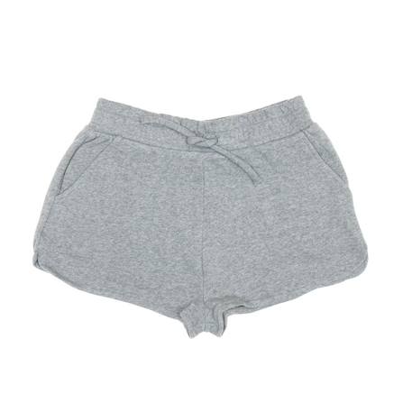 Fille-Short en coton fille eponym