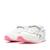 Baskets fille royal Blanc 6 - vertbaudet enfant 