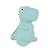 Veilleuse led enfant dinosaure Blue 1 - vertbaudet enfant 