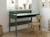 Bureau enfant féroé Kaki 1 - vertbaudet enfant 