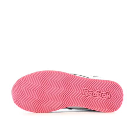 Baskets fille royal Blanc 5 - vertbaudet enfant 
