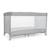 Lit de voyage baléares 2 Beige+Gris+Rose 7 - vertbaudet enfant 