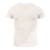 T-shirt fille flow Blanc 2 - vertbaudet enfant 