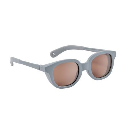 Lunettes de soleil enfant 9-24 mois Galet+Guimauve+Lilas+Ocre 3 - vertbaudet enfant 
