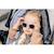 Lunettes de soleil enfant 9-24 mois Galet+Guimauve+Lilas+Ocre 2 - vertbaudet enfant 
