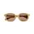 Lunettes de soleil enfant 9-24 mois Galet+Guimauve+Lilas+Ocre 15 - vertbaudet enfant 