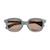 Lunettes de soleil enfant 9-24 mois Galet+Guimauve+Lilas+Ocre 1 - vertbaudet enfant 