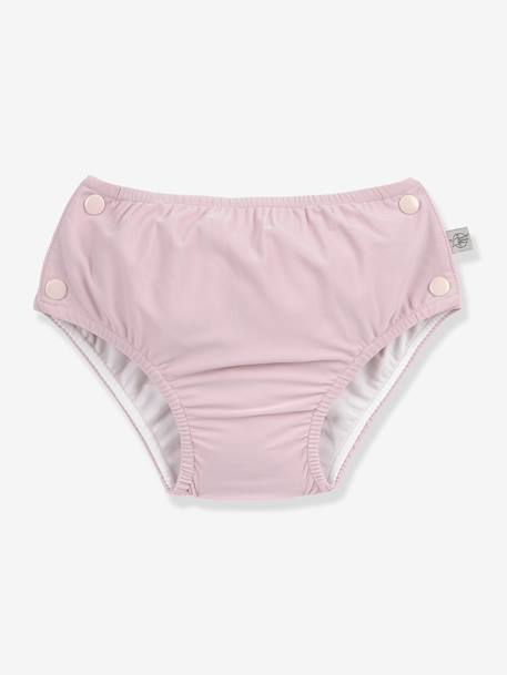 Maillot de bain réutilisable bébé rose 1 - vertbaudet enfant 