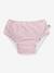 Maillot de bain réutilisable bébé rose 1 - vertbaudet enfant 