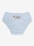 Maillot de bain réutilisable bébé bleu 2 - vertbaudet enfant 