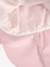 Casquette protège nuque rose 3 - vertbaudet enfant 