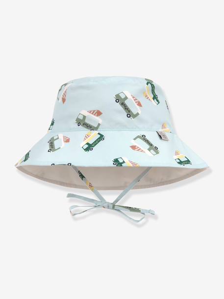 Bébé-Chapeau anti-UV stylé bucket