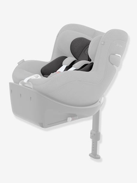 Siège-auto Sirona Ti Plus gris 10 - vertbaudet enfant 