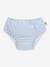 Maillot de bain réutilisable bébé bleu 1 - vertbaudet enfant 