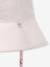 Chapeau anti-UV réversible enfant rose 3 - vertbaudet enfant 