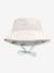 Chapeau anti-UV stylé bucket bleu 2 - vertbaudet enfant 