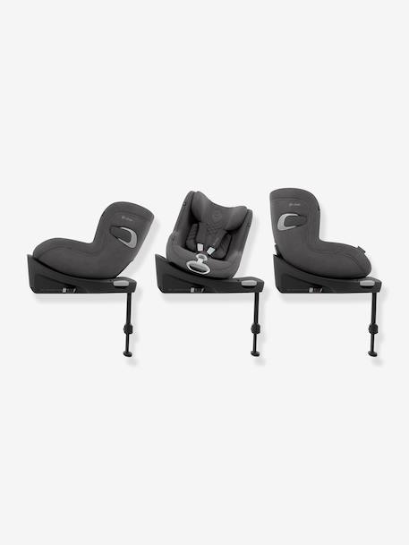 Siège-auto Sirona Ti Plus gris 3 - vertbaudet enfant 