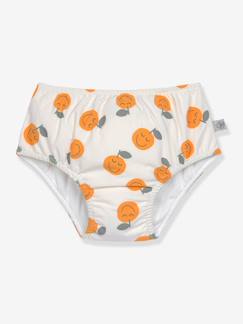-Maillot de bain couche réutilisable