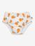 Maillot de bain couche réutilisable blanc 1 - vertbaudet enfant 