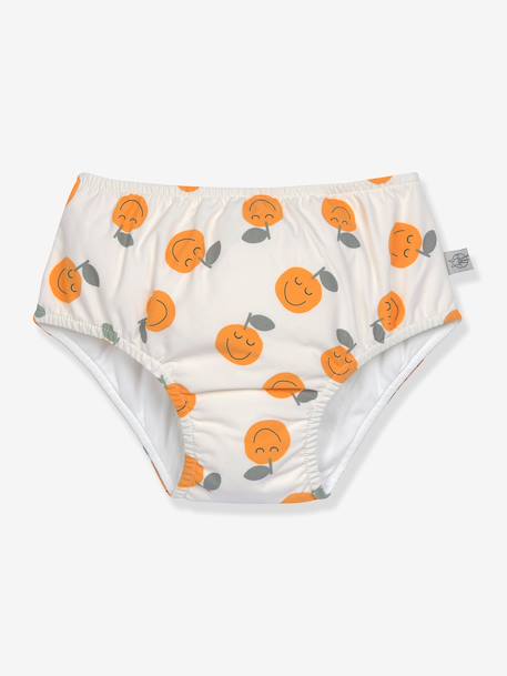 Bébé-Maillot de bain couche réutilisable