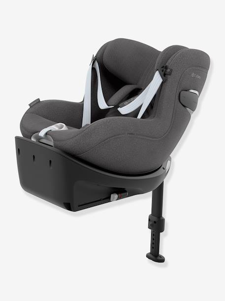 Siège-auto Sirona Ti Plus gris 2 - vertbaudet enfant 
