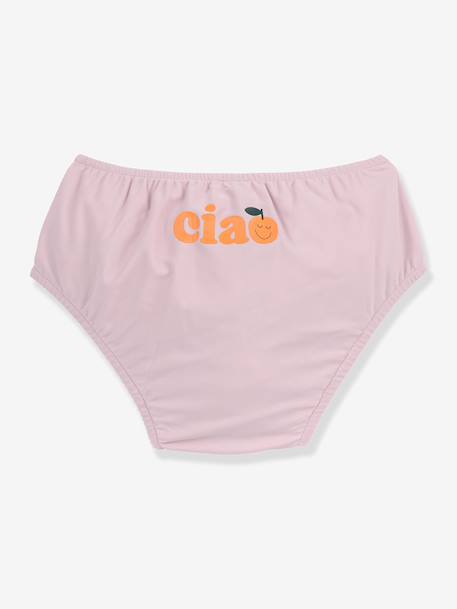 Maillot de bain réutilisable bébé rose 2 - vertbaudet enfant 