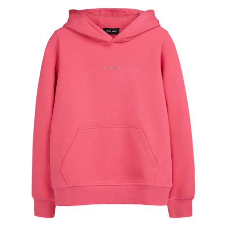 Fille-Sweat fille à capuche  solene