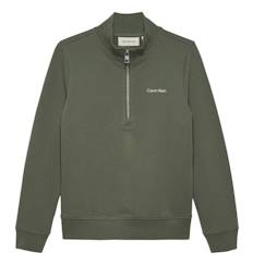 -Pull zippé garçon chest