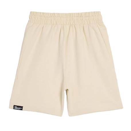 Short garçon Beige 2 - vertbaudet enfant 