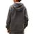 Sweat garçon à capuches Gris 2 - vertbaudet enfant 