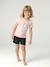 Pyjashort fille Harry Potter anthracite 1 - vertbaudet enfant 