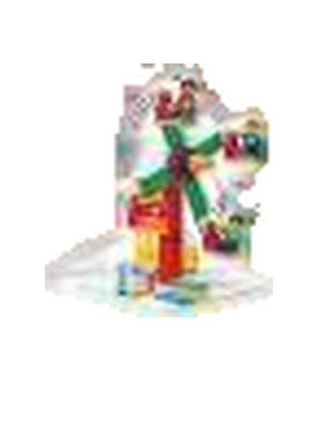 Jeu éducatif lego spike essential – kit de robotique et codage pour enfants de 6 à 9 ans MULTICOLORE 3 - vertbaudet enfant 
