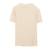 T-shirt garçon à manches courtes Beige 2 - vertbaudet enfant 