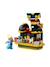 Jeu de construction lego hidden side bar à jus de newbury – réalité augmentée – 10 ans et plus Multicolore 3 - vertbaudet enfant 