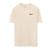 T-shirt garçon à manches courtes Beige 1 - vertbaudet enfant 