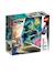 Jeu de construction lego hidden side bar à jus de newbury – réalité augmentée – 10 ans et plus Multicolore 1 - vertbaudet enfant 