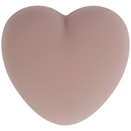 Veilleuse d’allaitement tactile ruby vieux rose Vieux rose 2 - vertbaudet enfant 