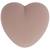 Veilleuse d’allaitement tactile ruby vieux rose Vieux rose 2 - vertbaudet enfant 