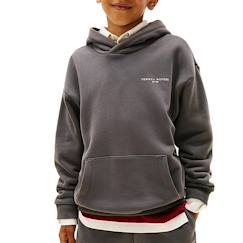 -Sweat garçon à capuches