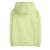 Sweat à capuche garçon evry Jaune 2 - vertbaudet enfant 