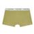Lot de deux boxers garçon Vert 2 - vertbaudet enfant 