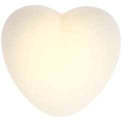 Veilleuse d’allaitement tactile ruby gris clair  - vertbaudet enfant