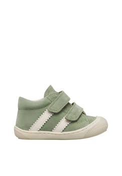 Chaussures-Chaussures bébé 17-26-Chaussures en suède macks 3 vl