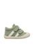 Chaussures en suède macks 3 vl Céleste-blanc crème+Rose-vert menthe+Sable-céleste+Sage-blanc crème+Vert-blanc crème 21 - vertbaudet enfant 
