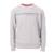 Sweat garçon Gris 1 - vertbaudet enfant 